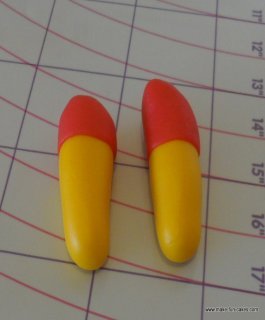 Winnie the Pooh cake topper